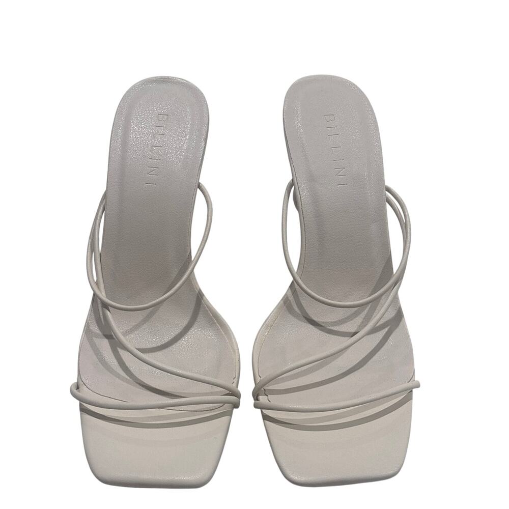 Women’s 8 Billini Heels